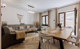 GÓRSKA CISZA - Duży, komfortowy, wyjątkowy Apartament